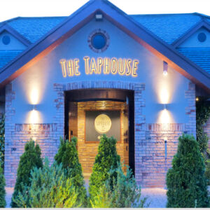 THE TAPHOUSE ( Winner Pub of the year 2018 )